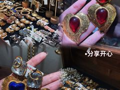 -Golikooo Vintage(中古店)
