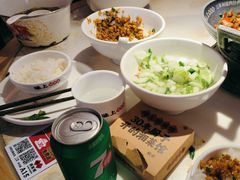-味上湘菜馆(阿波罗店)