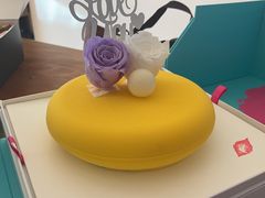 -法兰之吻蛋糕甜品(三里屯店)