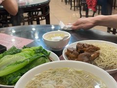 -西关刘福记(文德路店)