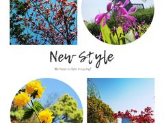 -奉浦四季生态园