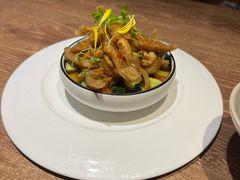 -周家二小姐的菜(西津渡店)