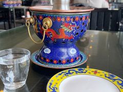 -南门涮肉(上海一店)