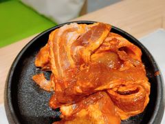 -韩宫宴炭火烤肉(印象城店)