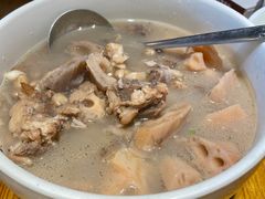 -屋里饭菜·湘菜馆(火车站店)