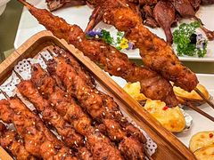 -丽华园(汉阳龙阳店)