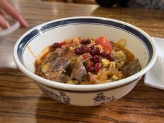 -老陕兄弟(彩虹新城店)