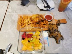 -必胜客(安吉浙北店)