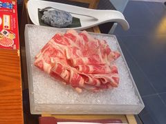 -1078號老北京涮肉(松柏店)