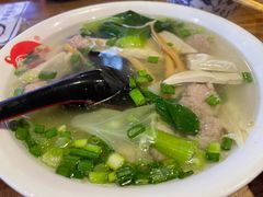 -子午路张记肉夹馍(兵马俑店)