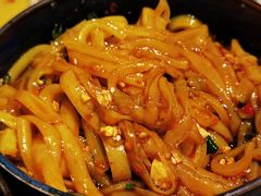 谢家黄凉粉-锦府盐帮·侯宅(五棵松万达店)