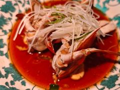 -小厨师·二十年沈家门小海鲜(百井坊巷店)