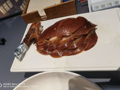 -小大董·烤鸭(观景餐厅·南京西路店)