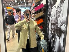 -NIKE上海青浦优选体验店