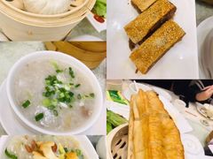 -顺德人家食府(黄金广场店)