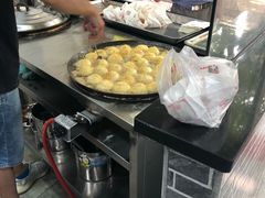 -煎意浓·吴记煎包(交通路店)