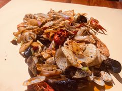 -虾享蟹逅小龙虾·螃蟹·小海鲜(吉林省总店)