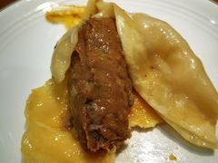 -春水锅贴·传统鲁菜(大明湖店)