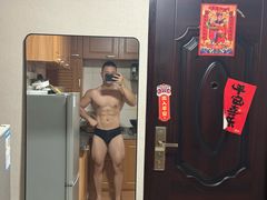 -中田健身工作室(莘庄地铁站店)