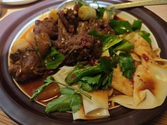 -纳鲁孜·新疆特色餐厅(上海悦荟广场店)