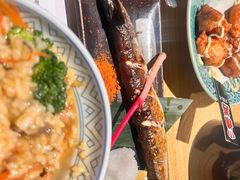 -鹤龟料理店(时代天街店)