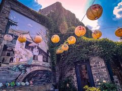 -老门东历史文化街区