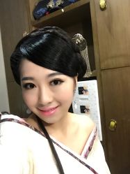 -盘子女人坊生日照·摄影馆(华强店)