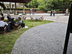 -J Create城市露营咖啡·简餐·宠物(上海动物园店)