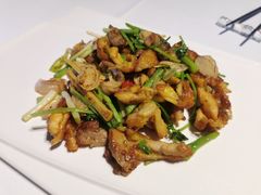 顺德煎焗鸡-禧宴Joyous Restaurant(禧园店)