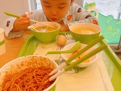 -老乡鸡(武汉江腾广场店)