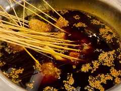 冷锅串串-一岚一山(角门总店)