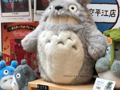 -猫的天空之城概念书店(苏州平江店)