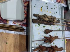 -木屋烧烤(龙华店)
