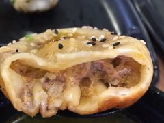 -小杨生煎(成山巴黎春天店)
