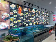 -江南名灶(长阳路店)