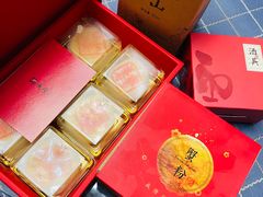 -成隆行·蟹王府(九江路店)