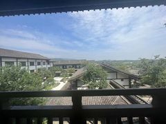 -茅山东方盐湖城景区