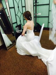 -喜喜婚纱HAPPINESS STUDIO奢定馆(海淀体验馆)