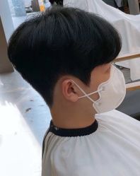 -贝勒爷专业男发