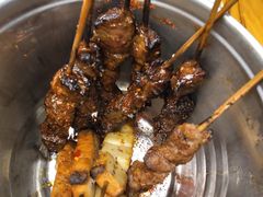 -炒豆合作社(东四总店)