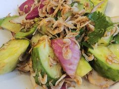 -南山鲜虾面·活鲜小馆·海味大连菜(南山总店)