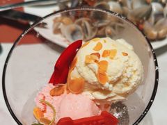 -IL Forno 意坊·意大利餐厅(温州万象城店)