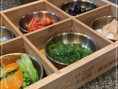 -兰正韩·韩国料理(春熙路店)