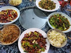 -味老大土碗菜(中山三路店)