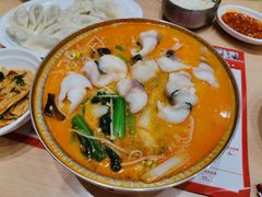 -喜家德虾仁水饺(乐都汇店)
