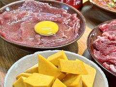 -阳阳老火锅(小南门店)
