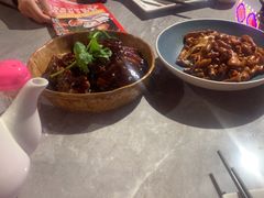 -啫神·广州地标美食(北京路店)