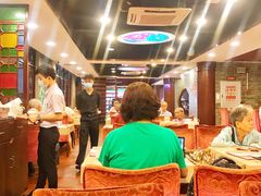 大堂-点都德(大茶楼店)