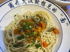 武汉热干面-文叔·湖北名小吃·小龙虾(华强北店)