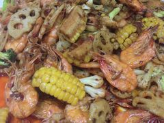 -小柒家第一锹东北菜(城关店)